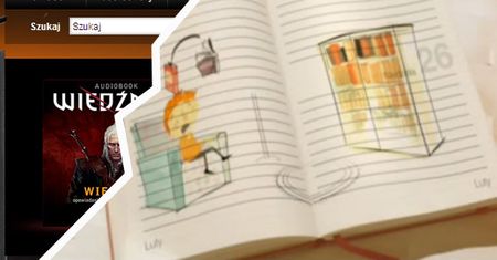Kolejny Weekend z Orange - tym razem testy audiobooków