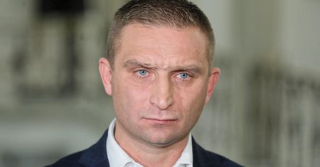 Bąkiewicz usłyszy zarzuty? Chodzi o słowa, które padły na manifestacji