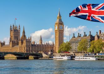 Zaostrzają zasady wjazdu do Wielkiej Brytanii. Także dla Polaków