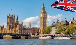 Zaostrzają zasady wjazdu do Wielkiej Brytanii. Także dla Polaków