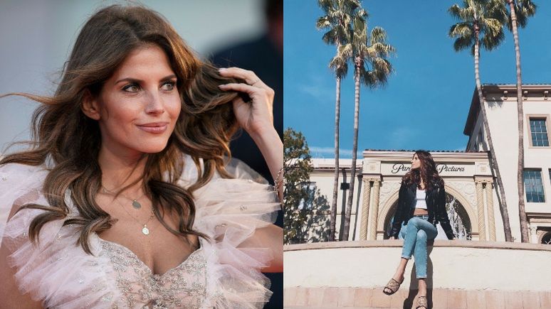 Weronika Rosati dostała rolę w amerykańskim serialu