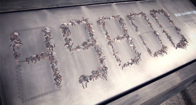 panGenerator o złocie w Cannes Lions: „Miara pokoju” to projekt eksperymentalny, ale komercyjny (wywiad)