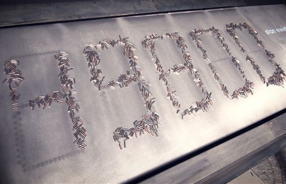 panGenerator o złocie w Cannes Lions: „Miara pokoju” to projekt eksperymentalny, ale komercyjny (wywiad)