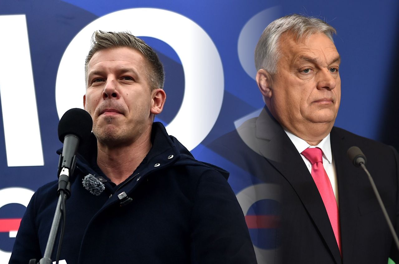 Sondaże na Węgrzech: TISZA przed Fideszem. Mi Hazank powyżej progu