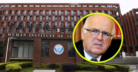 "Chińczycy już dawno zniszczyli dowody". Były szef MI6 o naiwności Zachodu