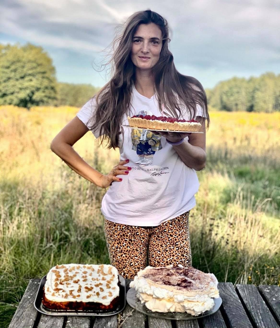 Kamila Szczawińska