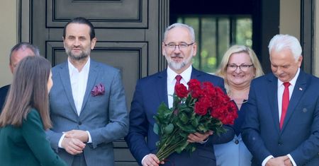 Były minister z gigantyczną karą. Nieoficjalne ustalenia