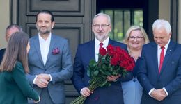 Były minister z gigantyczną karą. Nieoficjalne ustalenia