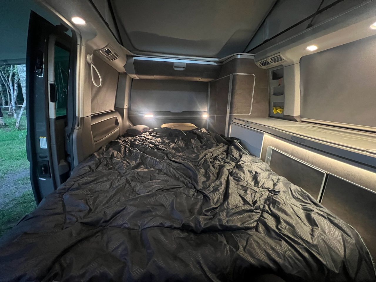 VW California 6.1 Ocean