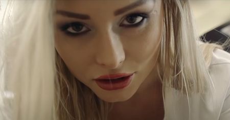 131 milionów wyświetleń. Wideo jest już kultowe