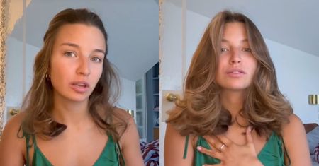 Julia Wieniawa twierdzi, że jest ŚLEDZONA PRZEZ DETEKTYWA. "Zbierają na mnie materiał, żeby zniszczyć mój wizerunek"