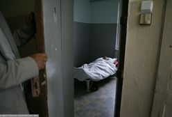 Kolejne zgony w więzieniu w Czarnem. Rodziny żądają wyjaśnień