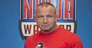 Tyle Pudzianowski ważył najwięcej. Podał swoje rekordowe wymiary