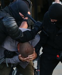 Białoruś. Polski ambasador na spotkaniu w MSZ. Paweł Jabłoński: Zatrzymano trzech Polaków