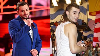 Kamil Bednarek świętuje 35. urodziny. Po młodzieńcu z dreadami nie pozostał ślad