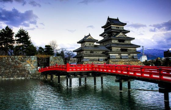 Japonia zapowiada neutralność klimatyczną do 2050 r.