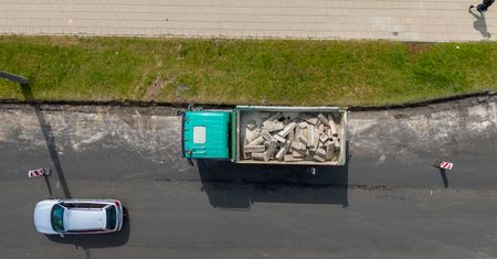 Ekolog rozbił mafię śmieciową. Przedsiębiorcy i pracownicy zatrzymani