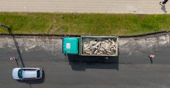 Ekolog rozbił mafię śmieciową. Przedsiębiorcy i pracownicy zatrzymani