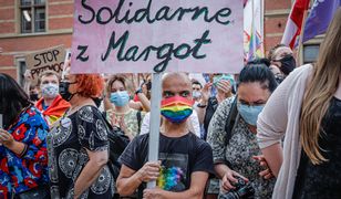 Margot. Aktywistka nie wierzy w żadną przemianę