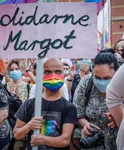 Margot. Aktywistka nie wierzy w żadną przemianę