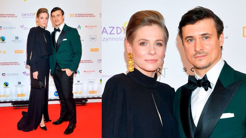 Gala Gwiazdy Dobroczynności