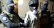 Ucieczka podejrzanego. Zarzuty dla kolejnych funkcjonariuszy więziennych