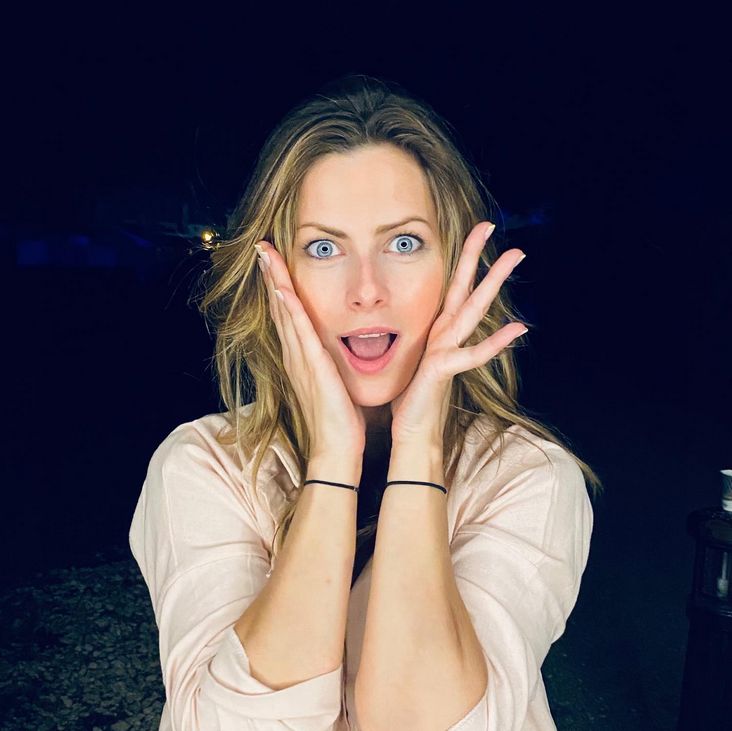 Laura Breszka