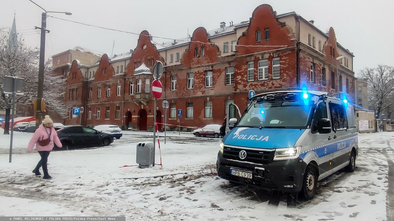 Fatalny tydzień polskiej policji. "Potrzeba gruntownych zmian"