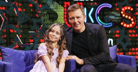 Eurowizja Junior. Polska ma przebój. 11-latka już robi furorę
