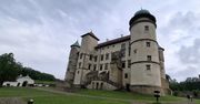 Nowy Wiśnicz: Królowa Bona na ośle i szczypta makabry. Ten zamek niedaleko Krakowa to prawdziwa perełka