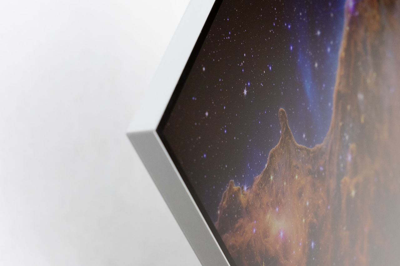 Samsung Vievfinity S9 5K 27 cali kąt widzenia