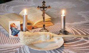 Ksiądz ogłosił. "Podczas kolędy nie zbieramy żadnych ofiar"