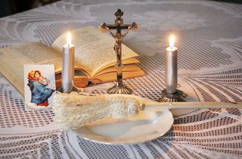 Ksiądz ogłosił. "Podczas kolędy nie zbieramy żadnych ofiar"