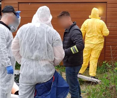 Katowice. Rusza śledztwo w sprawie zabójstwa 11-letniego chłopca