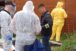 Katowice. Rusza śledztwo w sprawie zabójstwa 11-letniego chłopca