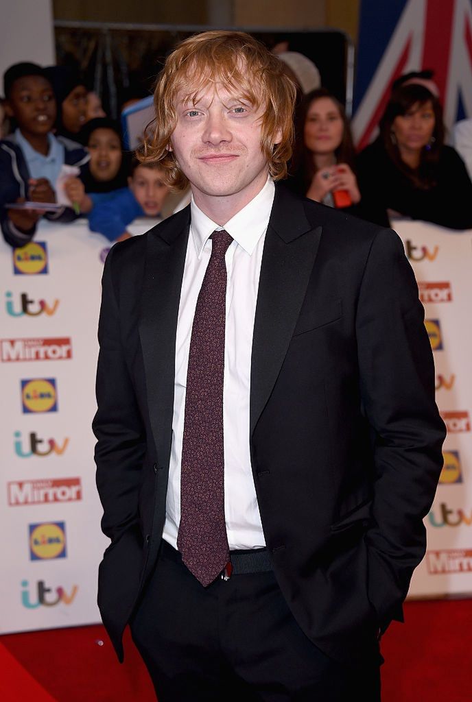 Rupert Grint