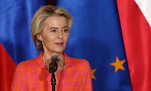 "Made in Europe". Bruksela szykuje kluczową zmianę