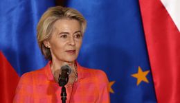 "Made in Europe". Bruksela szykuje kluczową zmianę