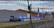 Czołgi pod plandekami. Po cichu wysłali je Ukrainie