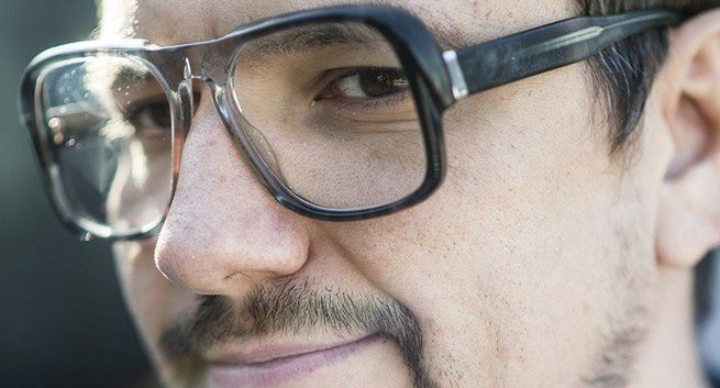 Rafał Ryś: z McCann Warsaw do Isobar Poland