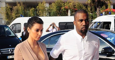 Dziecko otrzyma nazwisko Kardashian?!