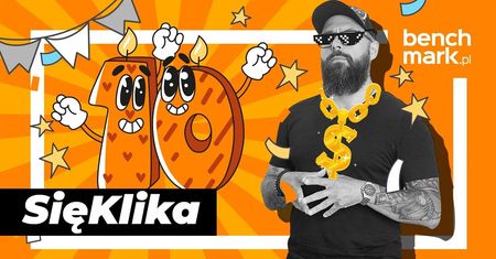 Się klika #10