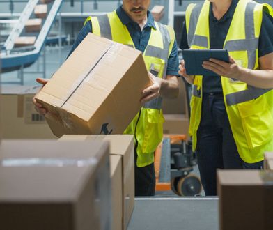 Skarbówka skontrolowała tysiące paczek Polaków. Oto co wykryła