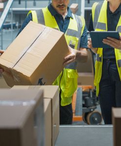 Skarbówka skontrolowała tysiące paczek Polaków. Oto co wykryła