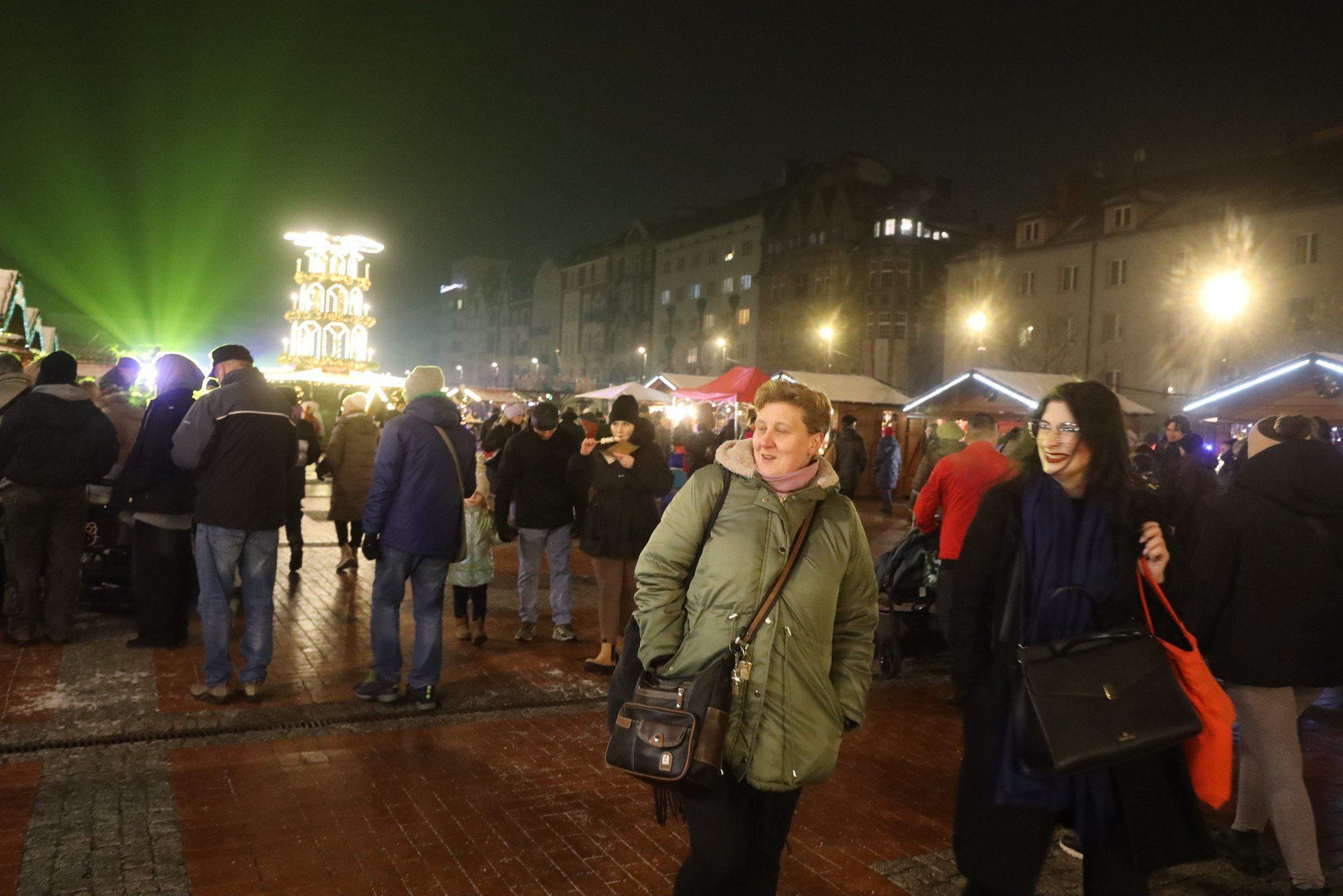 To jedyny taki jarmark świąteczny na Śląsku