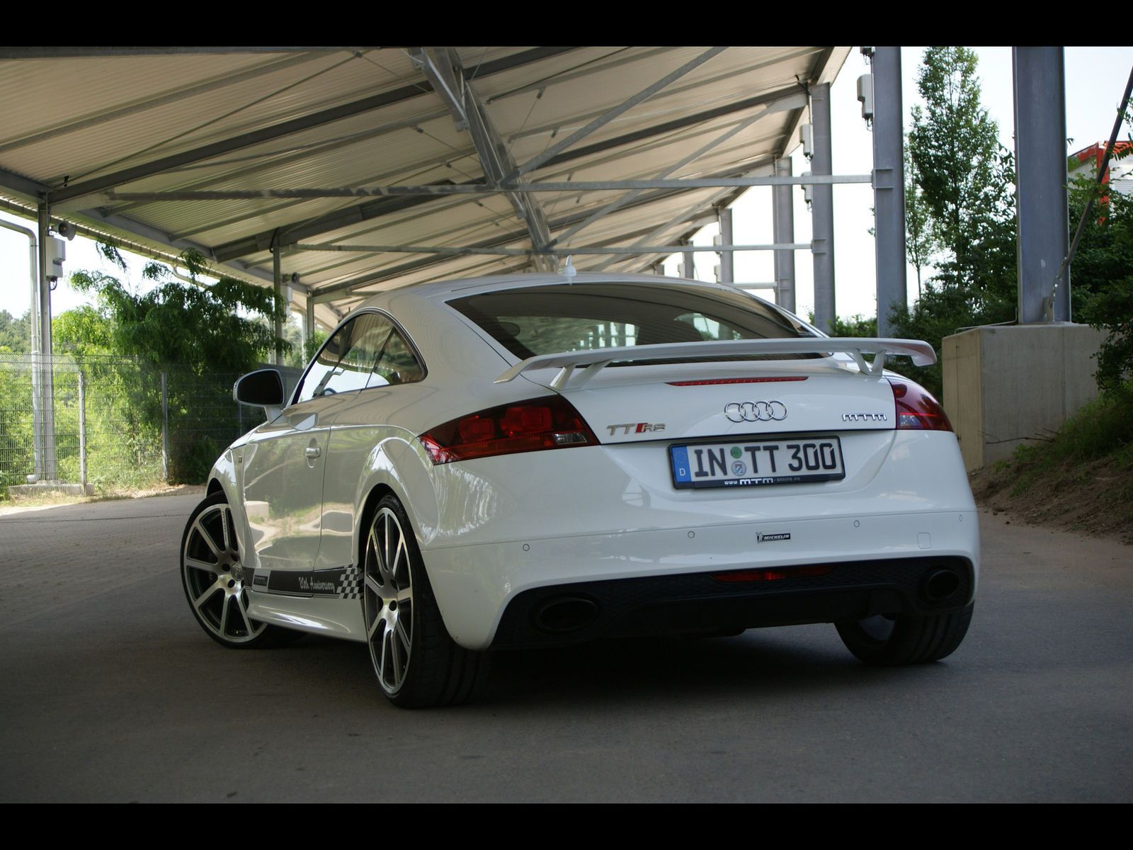 MTM TT RS 20th Anniversary fot.5