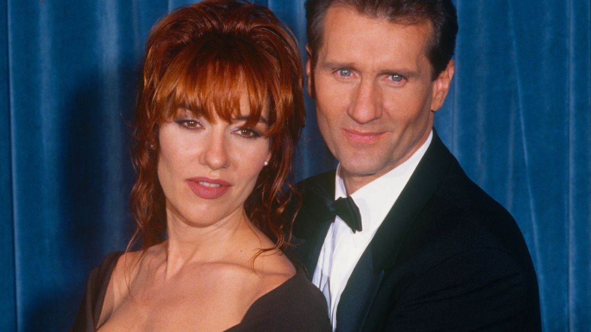 Katey Sagal grała w kultowym "Świecie według Bundych"