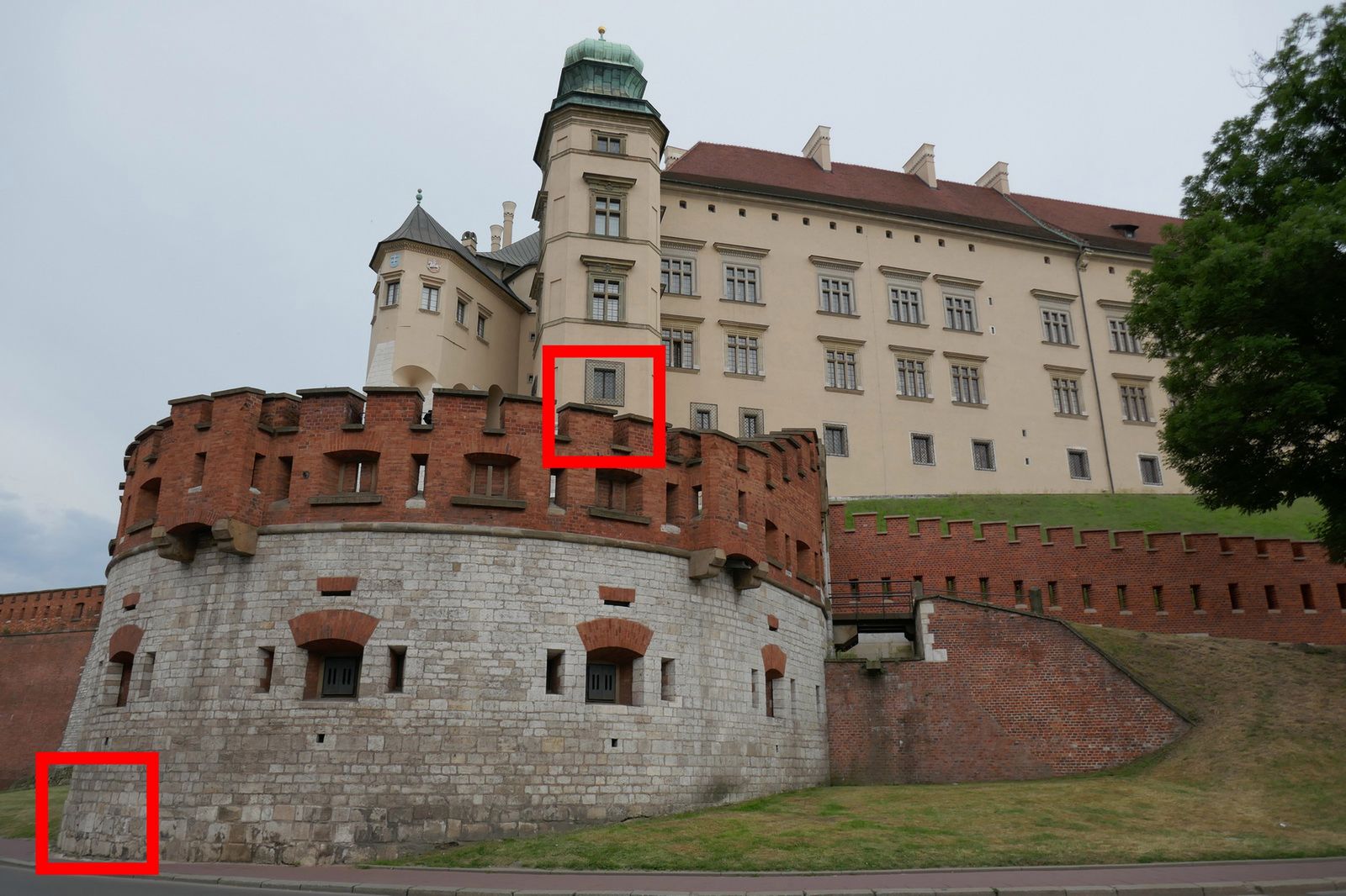 Panasonic TZ100 – maleństwo z klasą [test] 10