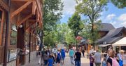 Tyle, co roku wydaje Zakopane. "Pięknie, tylko po co to komu i na co?"