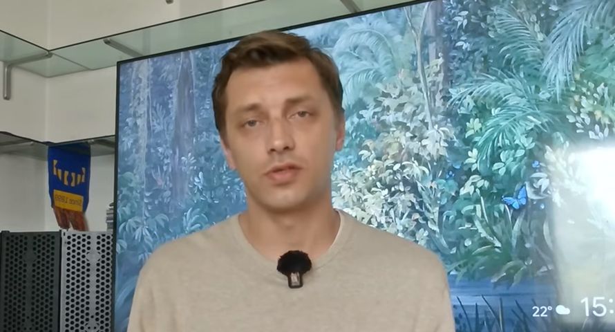 Jakub Wątor ma nową pracę. Odpowiada za festiwal filmowy